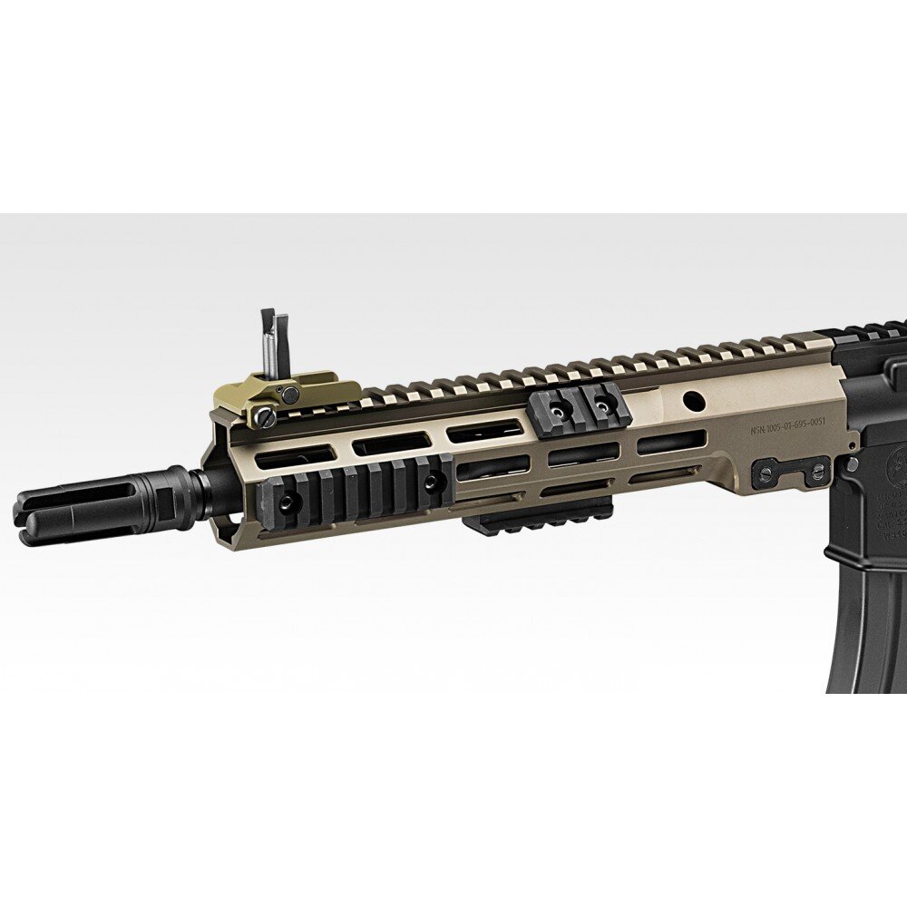 TOKYO MARUI URG-I 11.5 INCH - SOPMOD BLOCK3 - GBB - URGI-GBB
